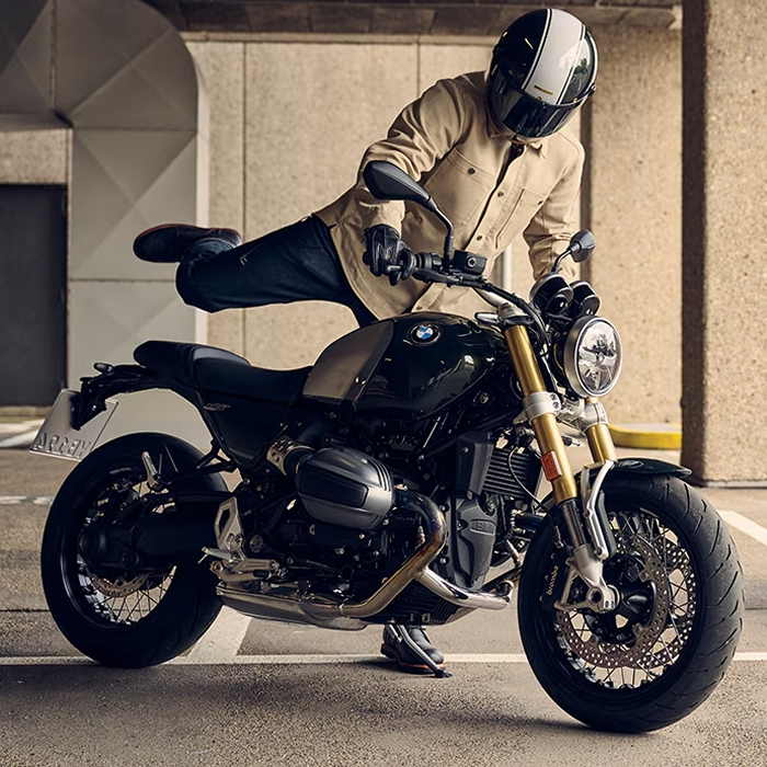 BMW MOTORRAD バリューローン